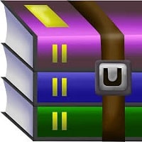 download winrar silent install