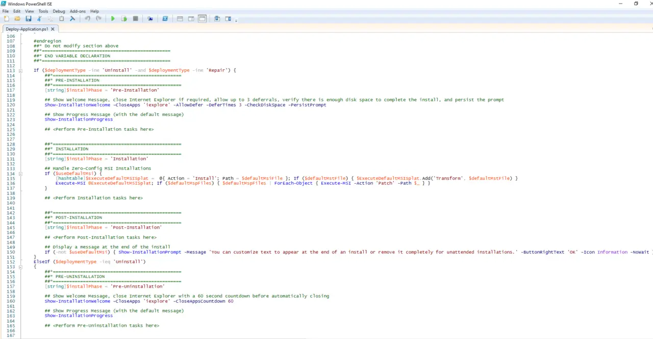 using mssql visual studio 2017 tutorial