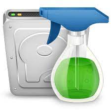 instal Wise Disk Cleaner 11.0.4.818