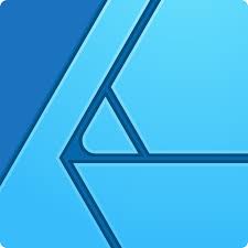 for android instal Affinity Designer