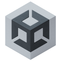 Unity icon